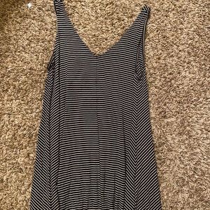 american eagle dress